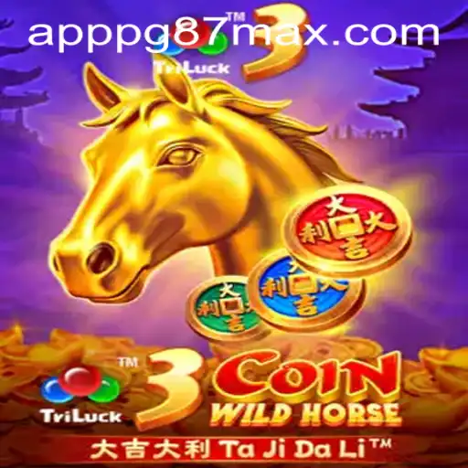 Discovering 3CoinWildHorse: An Exciting Adventure in Gaming