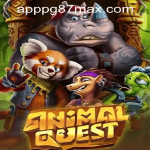 Exploring the World of AnimalQuest: An Immersive Adventure Game