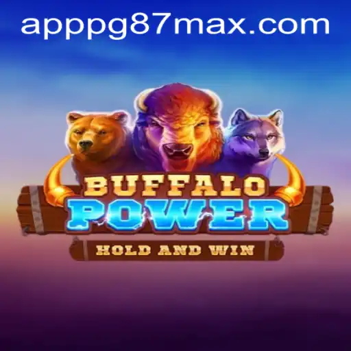 Exploring BuffaloPower: An Engaging Game Experience with pg87max PH Login