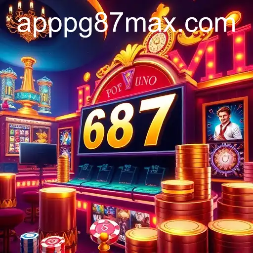 Exploring the World of Casino Games: An Insight into pg87max PH Login