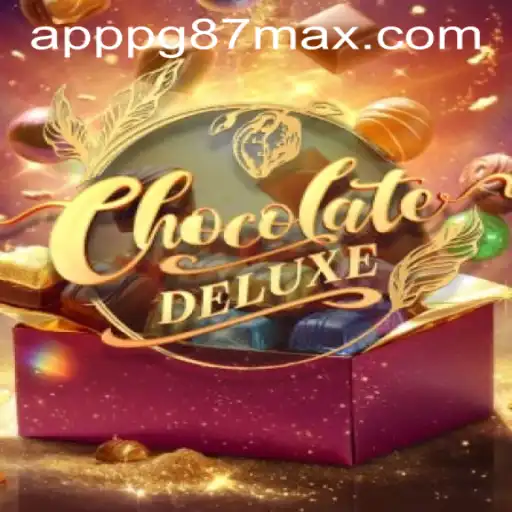 Exploring the Sweet World of ChocolateDeluxe