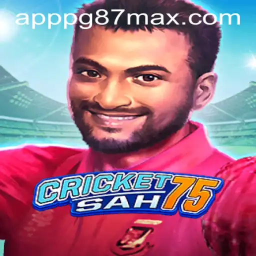 Exploring the Exciting World of CricketSah75 and PG87max PH Login