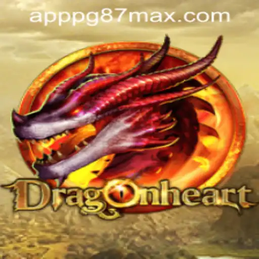 DragonHeart: A Thrilling Adventure Awaits with pg87max PH Login