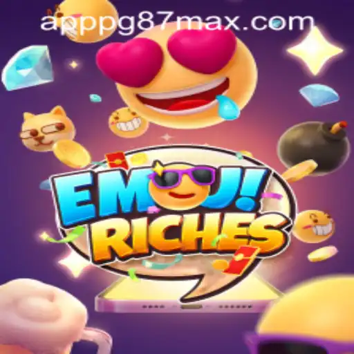 Exploring EmojiRiches: A Fun Online Gaming Experience