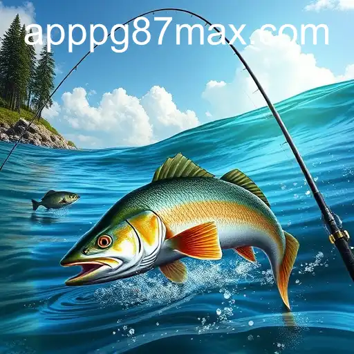 Fishing Games: A Digital Angler's Paradise