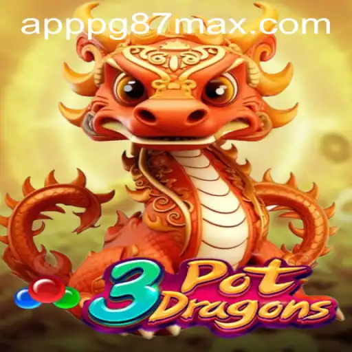 Explore the Exciting World of 3PotDragons and the pg87max PH Login