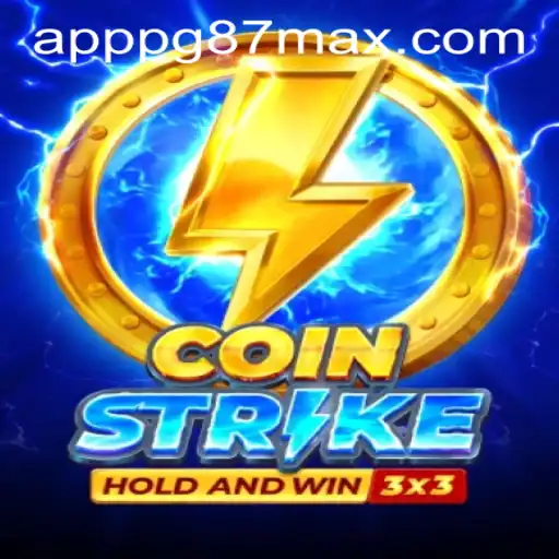 Coinstrike: Exploring the Mechanics and Popularity of PG87Max PH Login