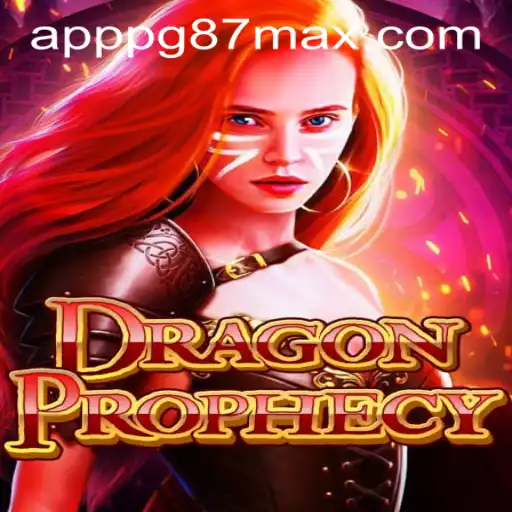 DragonProphecy: A Thrilling Adventure Awaits with pg87max PH Login