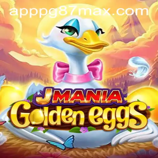 Introducing JManiaGoldenEggs: A New Wave in Mobile Gaming