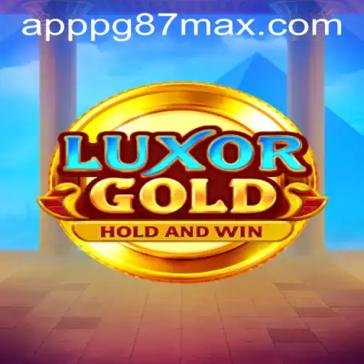 Exploring LuxorGold: A Captivating Gaming Experience
