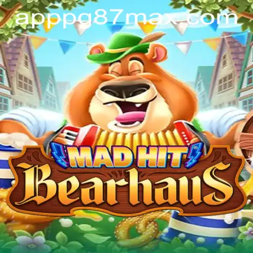 MadHitBearhaus Unleashed: A Thrilling Adventure Awaits