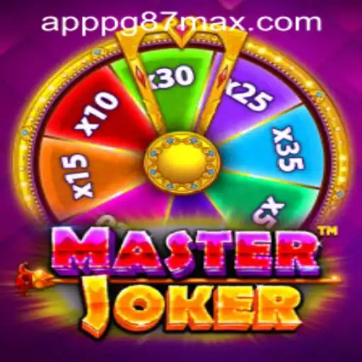 Discover the Thrills of MasterJoker: A Comprehensive Guide with Insight into pg87max PH Login