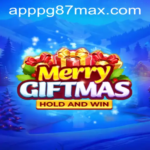 Exploring the Enchantments of MerryGiftmas and the Allure of pg87max PH Login