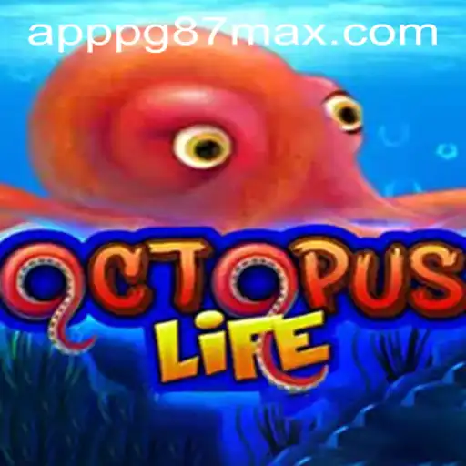 Explore the Immersive World of OctopusLife: A New Gaming Experience