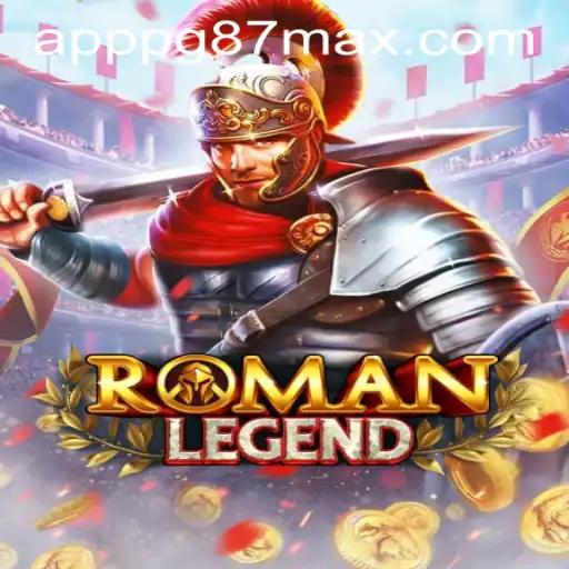 RomanLegend: The Ultimate Adventure Awaits
