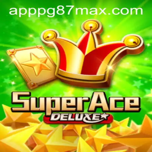 SuperAceDeluxe: A New Era in Gaming with pg87max PH Login