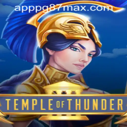 TempleofThunder: The Thrilling Adventure Awaits