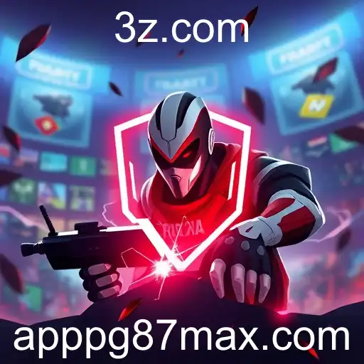 A Revolução dos Sites de Jogos com pg87max