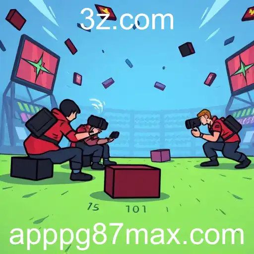 A Revolução dos Jogos Online com PG87MAX