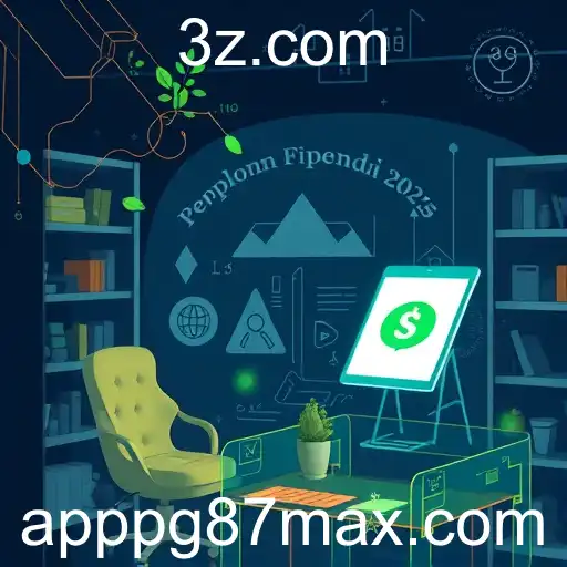 Tendências 2025: O Impacto do PG87MAX nos Jogos