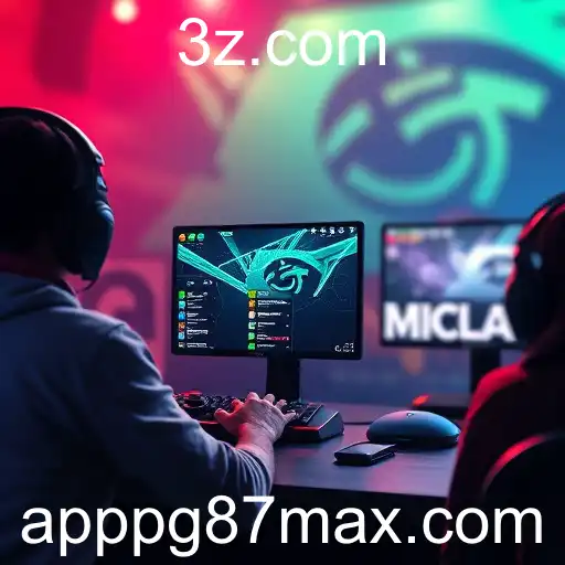 Impacto do pg87max no Mercado Brasileiro de Jogos