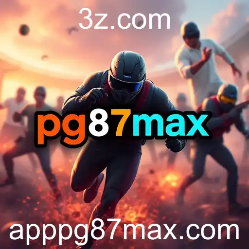 O Impacto de 'pg87max' no Cenário de Jogos em 2025