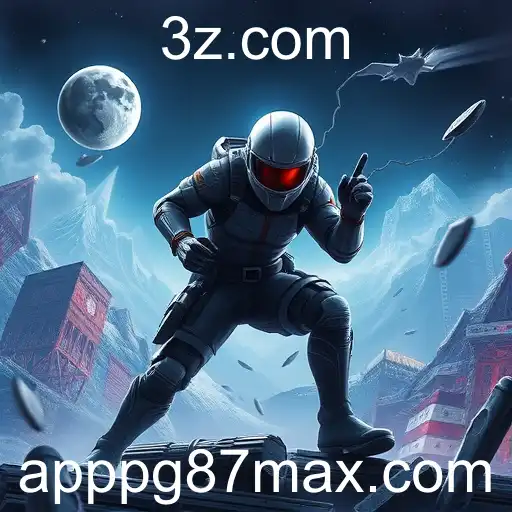 Inovações no Mundo dos Jogos: PG87MAX no Topo