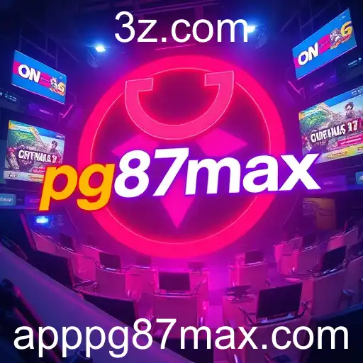 A Transformação do Mundo dos Jogos com PG87MAX