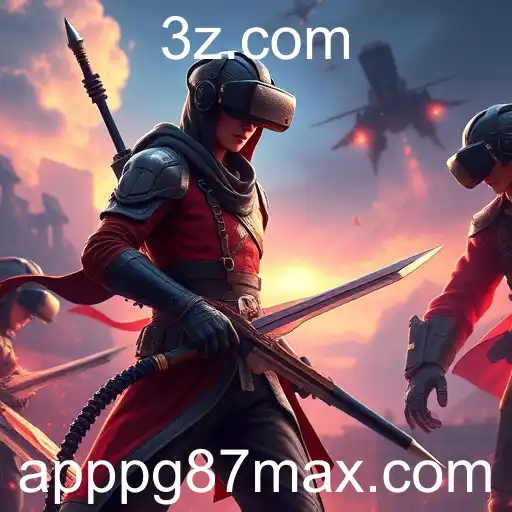 A Revolução dos Jogos Online: O Impacto da Palavra-Chave 'pg87max'