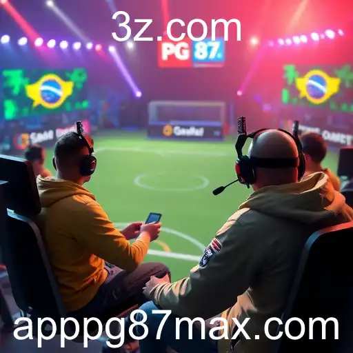 A Ascensão dos Jogos eSports em 2025