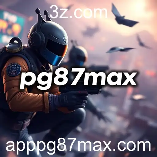 O Impacto da Palavra-chave pg87max no Mercado de Jogos