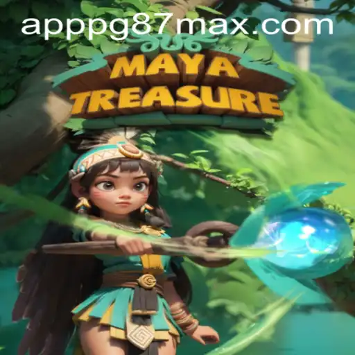 Unveiling the Adventure: MayaTreasure and the Fascinating World of pg87max PH Login