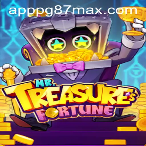 Unlock the Secrets of MrTreasuresFortune: A Guide to Winning Big with pg87max PH Login