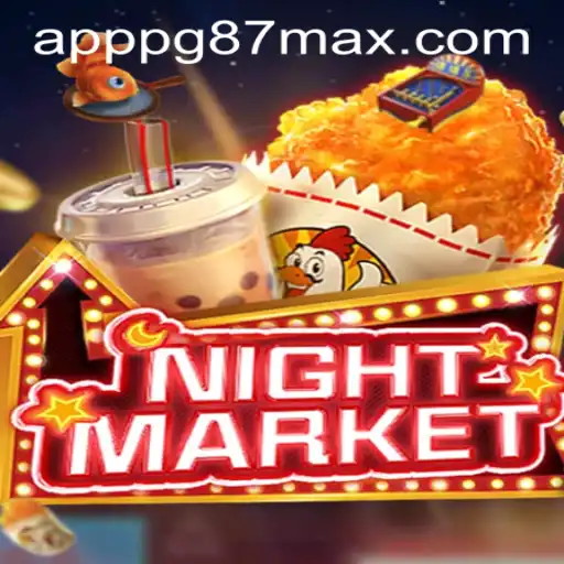 NIGHTMARKET: A Journey into the Enchanting World of pg87max PH Login