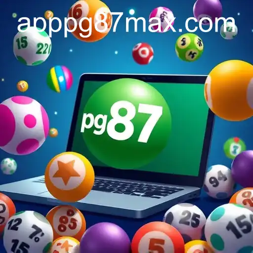 Exploring the Digital Shift: An In-Depth Look at Online Lotteries with pg87max PH Login