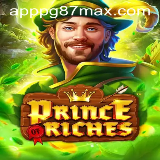 Exploring the Intricacies of PrinceOfRiches: A Comprehensive Guide