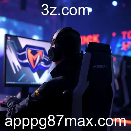 Revolução no Mundo dos eSports: O Impacto do PG87Max