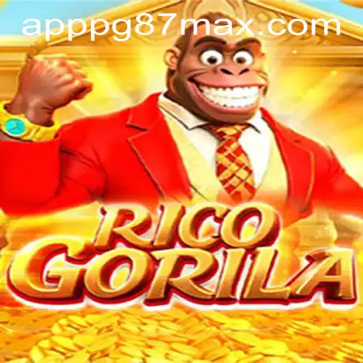 RicoGorila: Dive into the Exciting World of PG87max PH Login