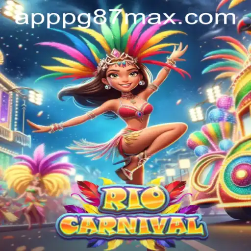 Experience the Vibrant Adventure: RioCarnival and pg87max PH Login