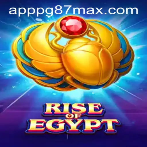 Rise of Egypt: Exploring an Epic Adventure with PG87MAX PH Login