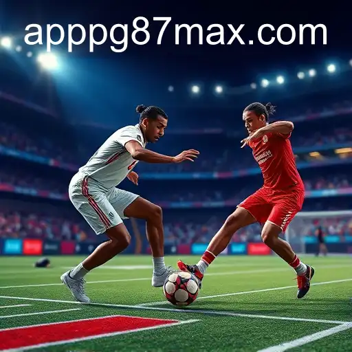 The Rise of Sports Platforms: An Insight into pg87max PH Login