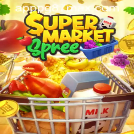 SupermarketSpree: A Thrilling Adventure into Retail Mayhem with pg87max PH Login