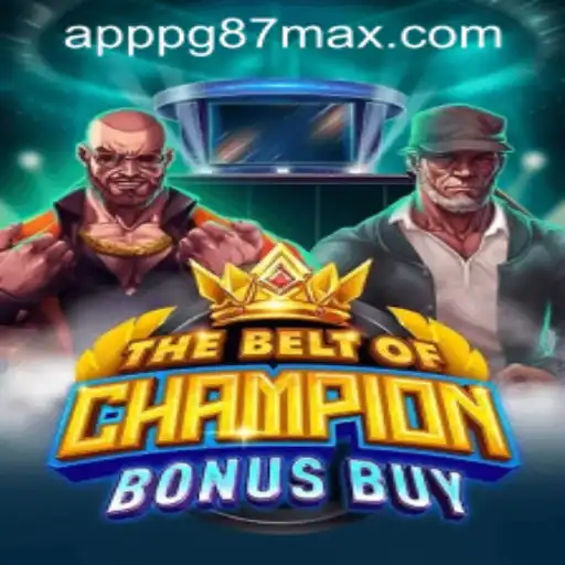 TheBeltOfChampionBonusBuy: An Exciting Online Gaming Experience