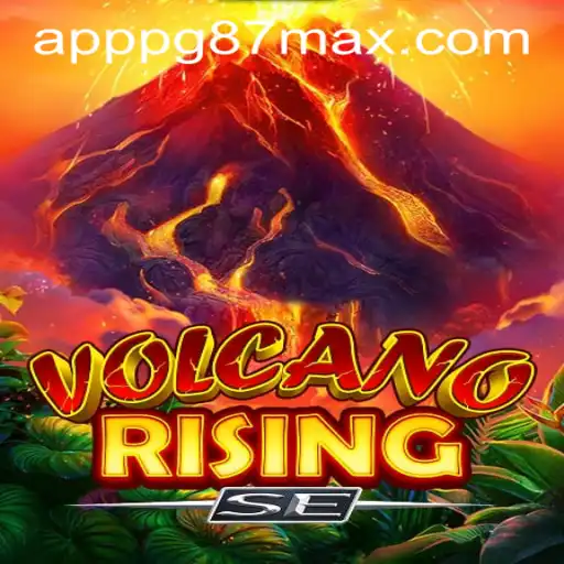 VolcanoRisingSE: The Eruption of Adventure and Strategy in Online Gaming