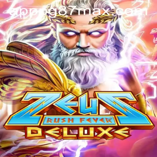 ZeusRushFeverDeluxe: A Mythical Gaming Adventure Awaiting Your Command
